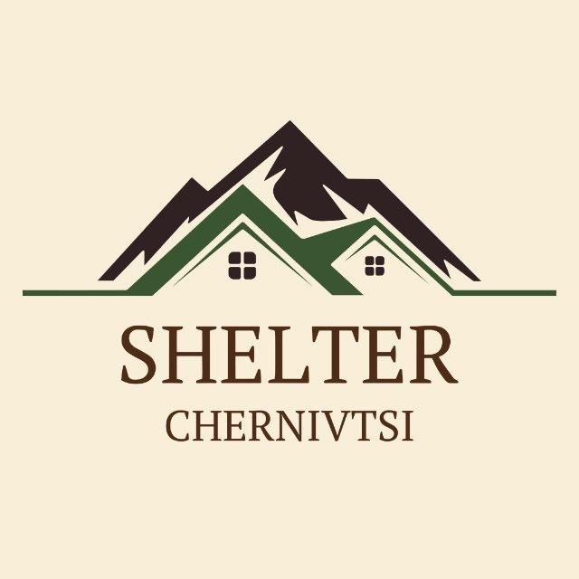Shelter Chernivtsi