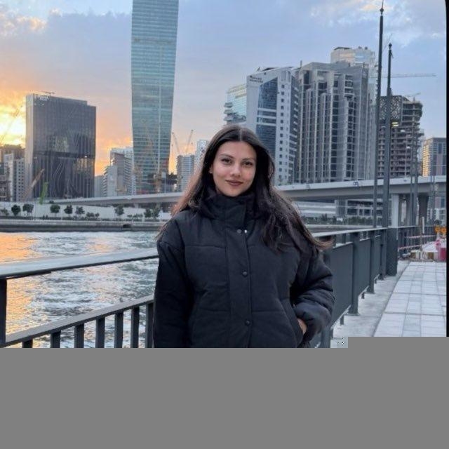 Tamanna Chaudhary Physics