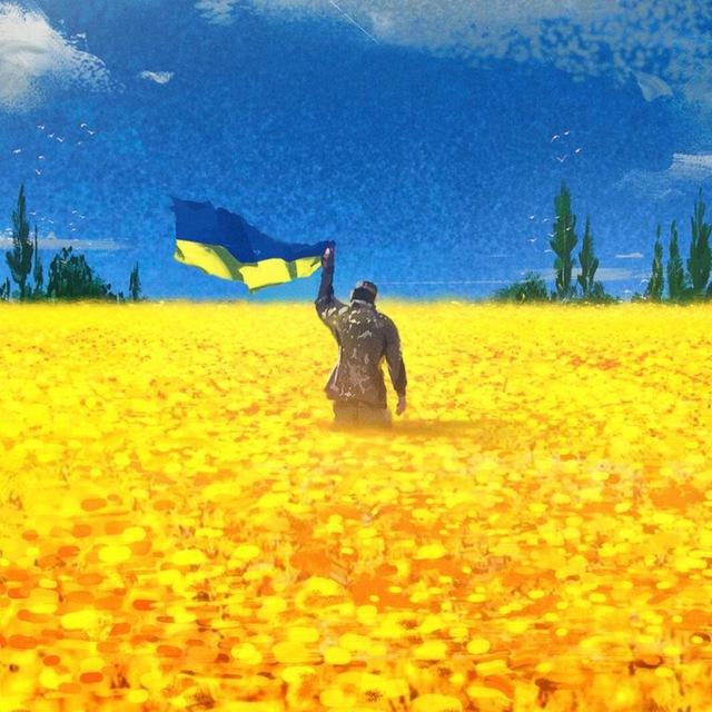 Invaders must die | War in Ukraine