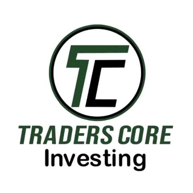TheCoreOfTraders 🌏