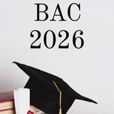 "حلمنا النجاح Bac 2026"