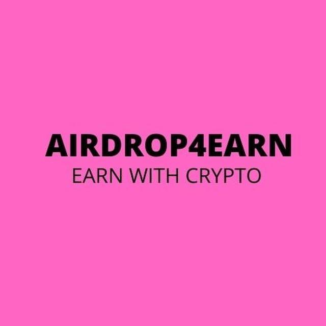 AIRDROP4EARN