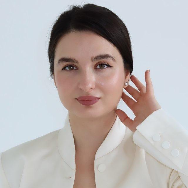 Елена Анюхина • Практическая психология