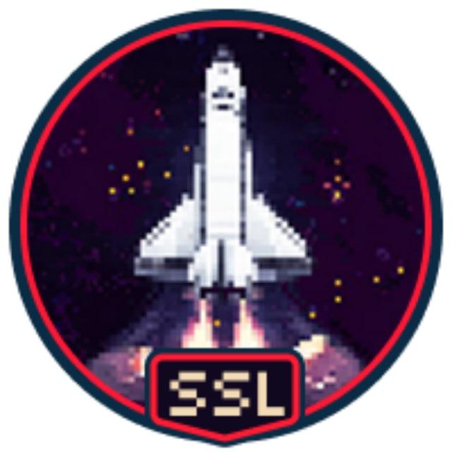Official Star System Labs Announcement Channel