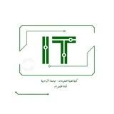 كلية تقنية المعلومات - جامعة الزاوية