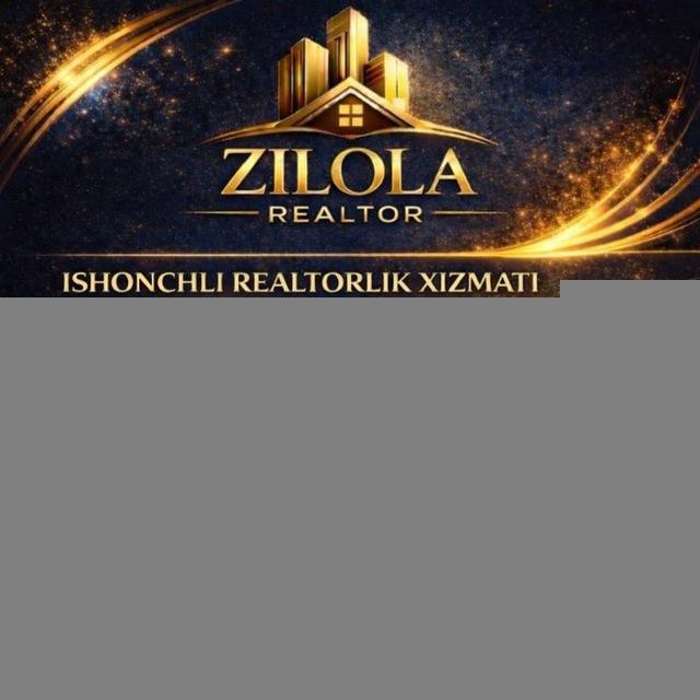 TOSHKENT KVARTIRA IJARA OLDI SOTDI KANALI 🏘️I.Z.A.REALTOR🏘️