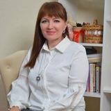 Елена Финченко Психолог / Михайловск