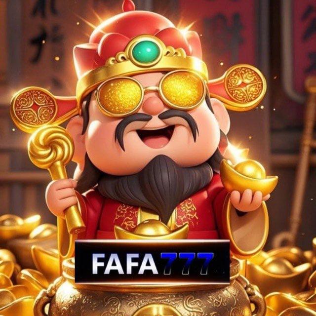 FAFA77​7 វេទិការហ្គេមកំសាន្ត🎰🪅