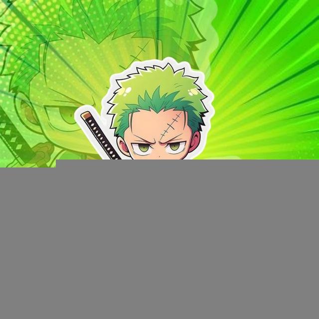 Zoro Group chat