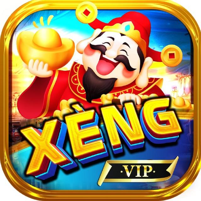 Xèng VIP - Uy tín, Nạp đổi bank siêu nhanh