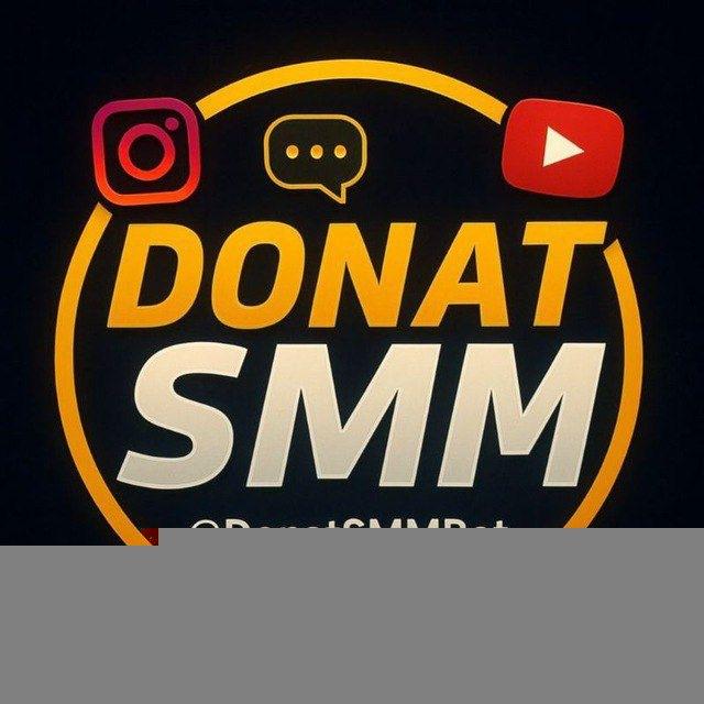 DonatSMM - Yangiliklar