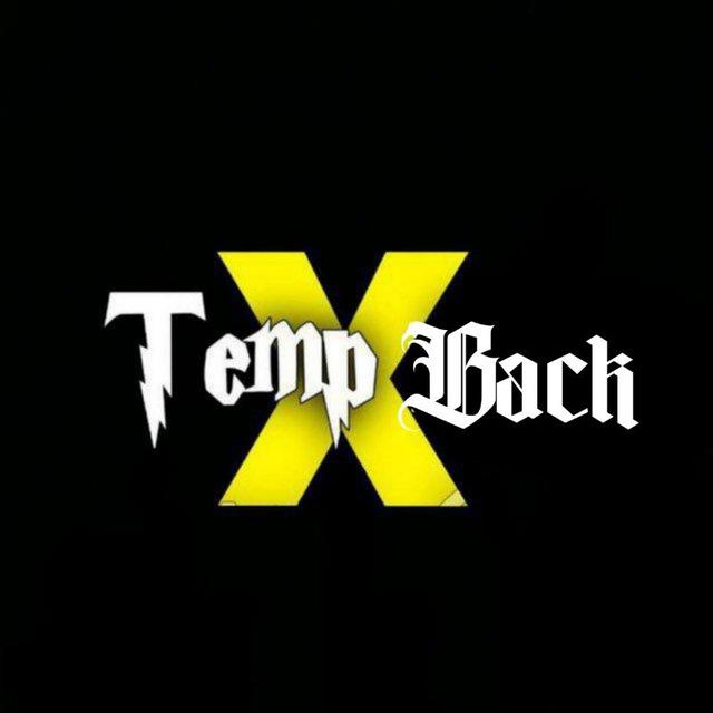 TEMPxBACKUP