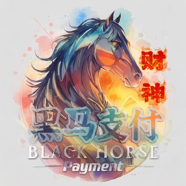 黑马支付（最新活动消息，每日汇率发布）