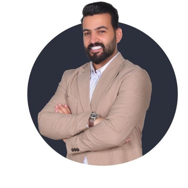 الاستاذ مصطفى الامير