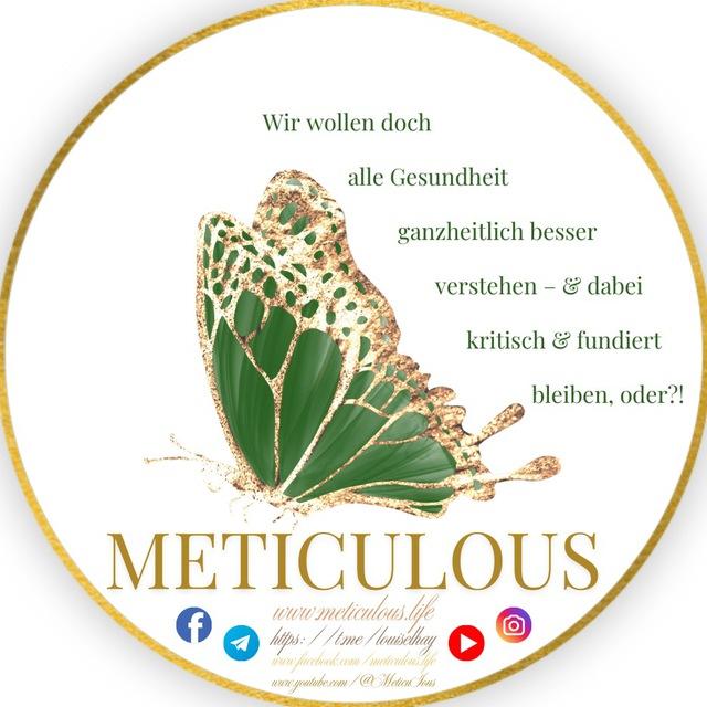 Meticulous