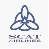 SCAT AIRLINES