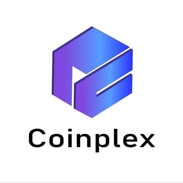 Coinplex Official Channel