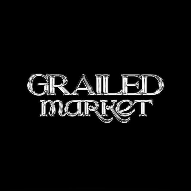 GRAILED MARKET