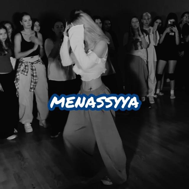 menassyya