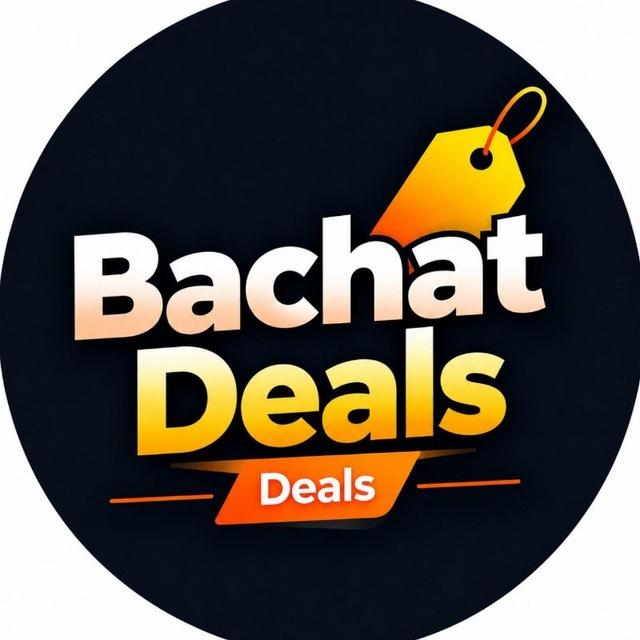 Bachat Deals (loot deals & deep discounts)