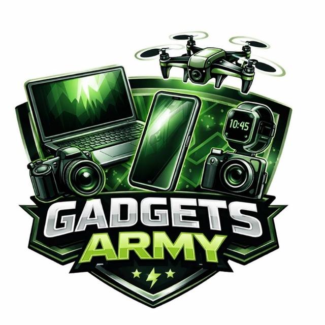 Gadgets army win 🔥