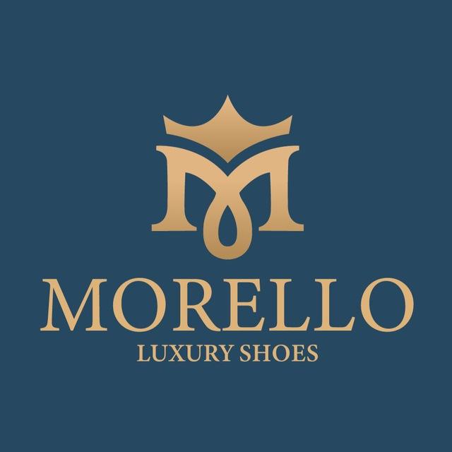 Morello luxury shoes