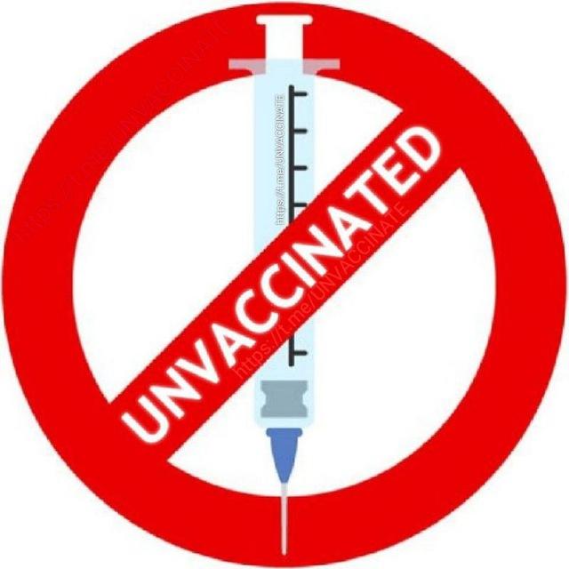 UNVACCINATED