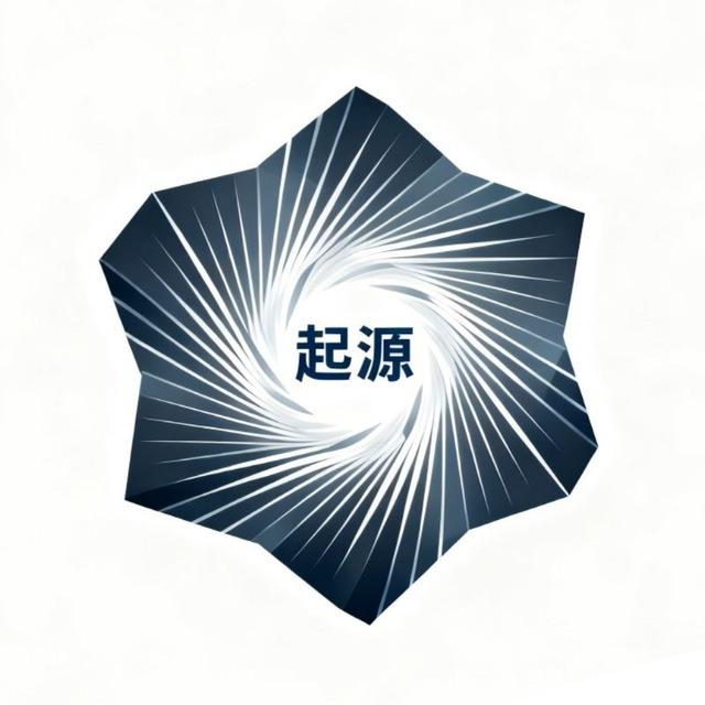 起源官方频道🫧