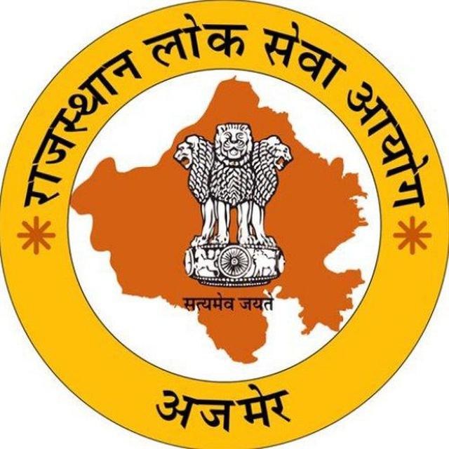 RAJASTHAN GK LDC RAS CET BSTC