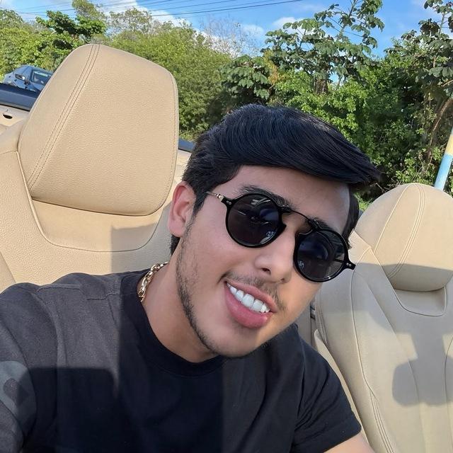 RODRIGUES TRADER 🎯
