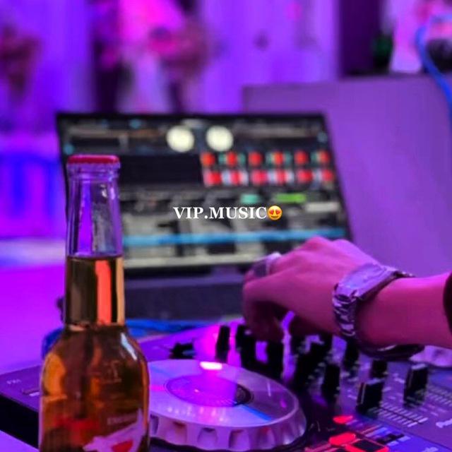 VIP. MUSIC🇰🇿