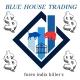 📉Blue House Trading📈