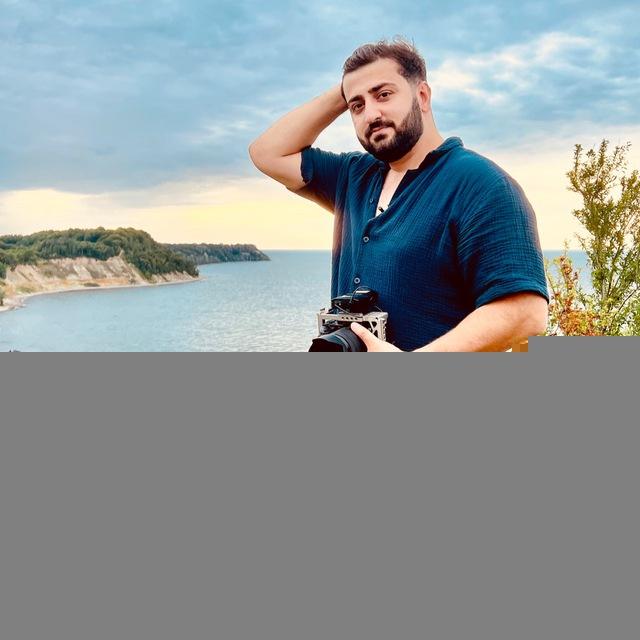 ISLAM GUSEYNOV TRAVEL TIME