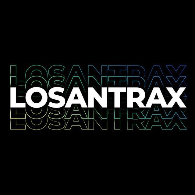 LOSANTRAX