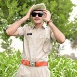 Ramesh Police Fitness 🚔🚨