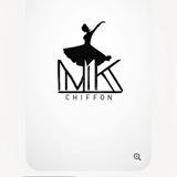 MK CHIFFON 👗👗👗