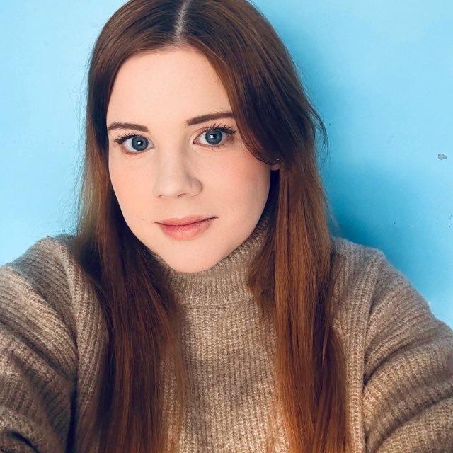 Rebecca Barrett