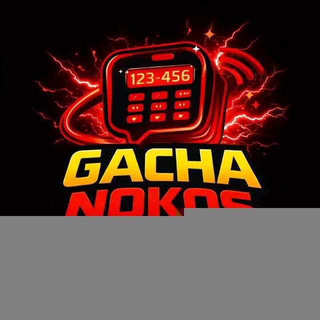 GACHA NOKOS 24 JAM WS TG