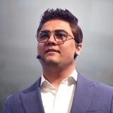 Alireza Mehrabi