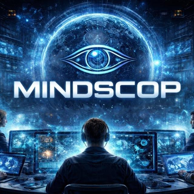 סודי ביותר! - MINDSCOP