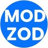MODZOD.COM - Official