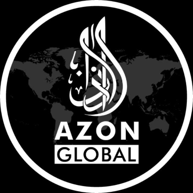 Azon Global на русском