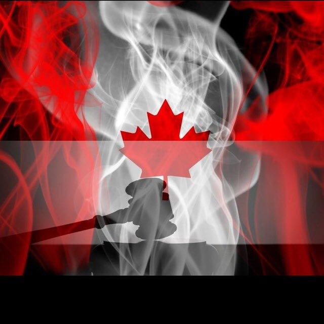 The Canadian Hammer