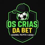 OS CRIAS DA BET
