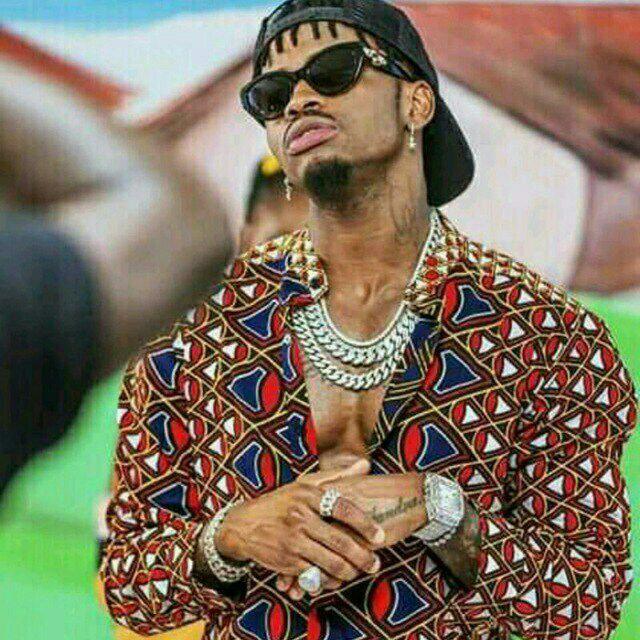 International Afrobeat music