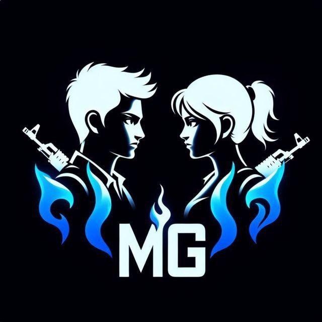 『MG』Custom Games
