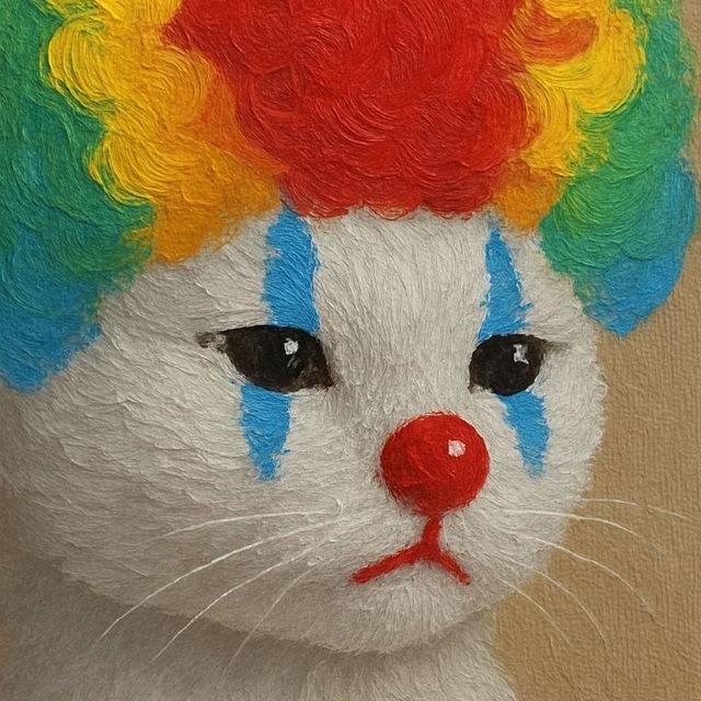 Pierrot