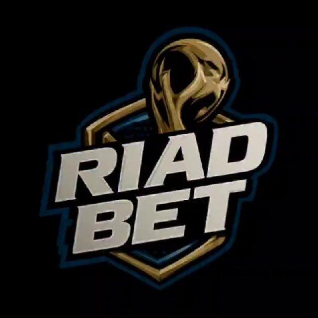 Riad Bet ⚽️