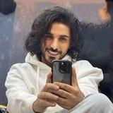 کسری زاهدی