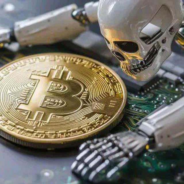BITCOIN TRADING 📥📥📥 COMMUNITY